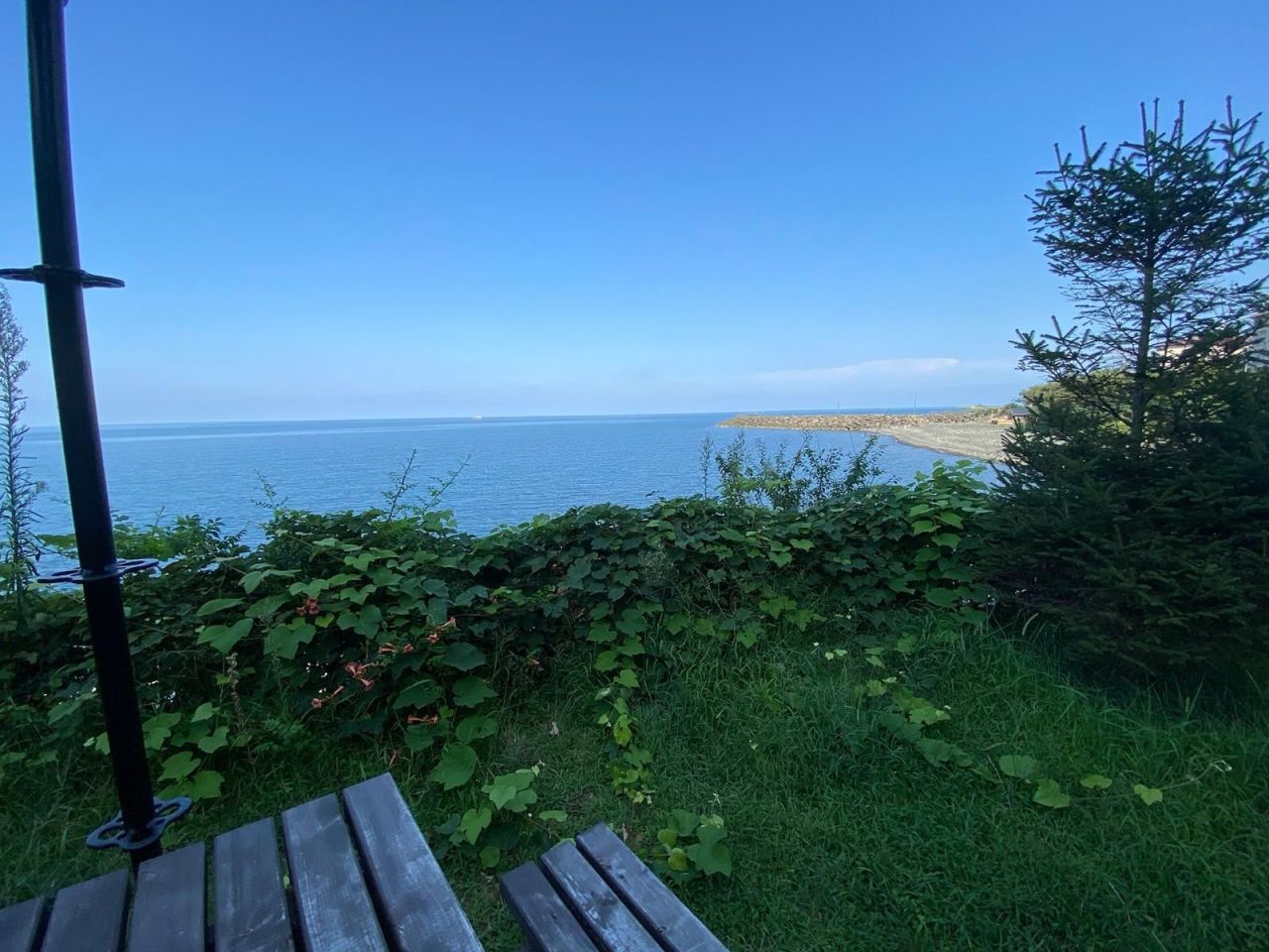 Мезонет в Трабзоне, Турция, 130 м² - фото 2