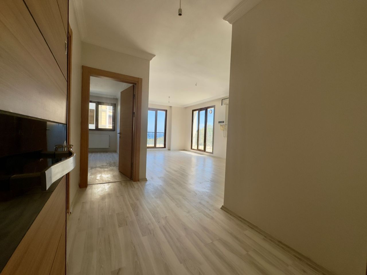 Апартаменты в Трабзоне, Турция, 80 м² - фото 4