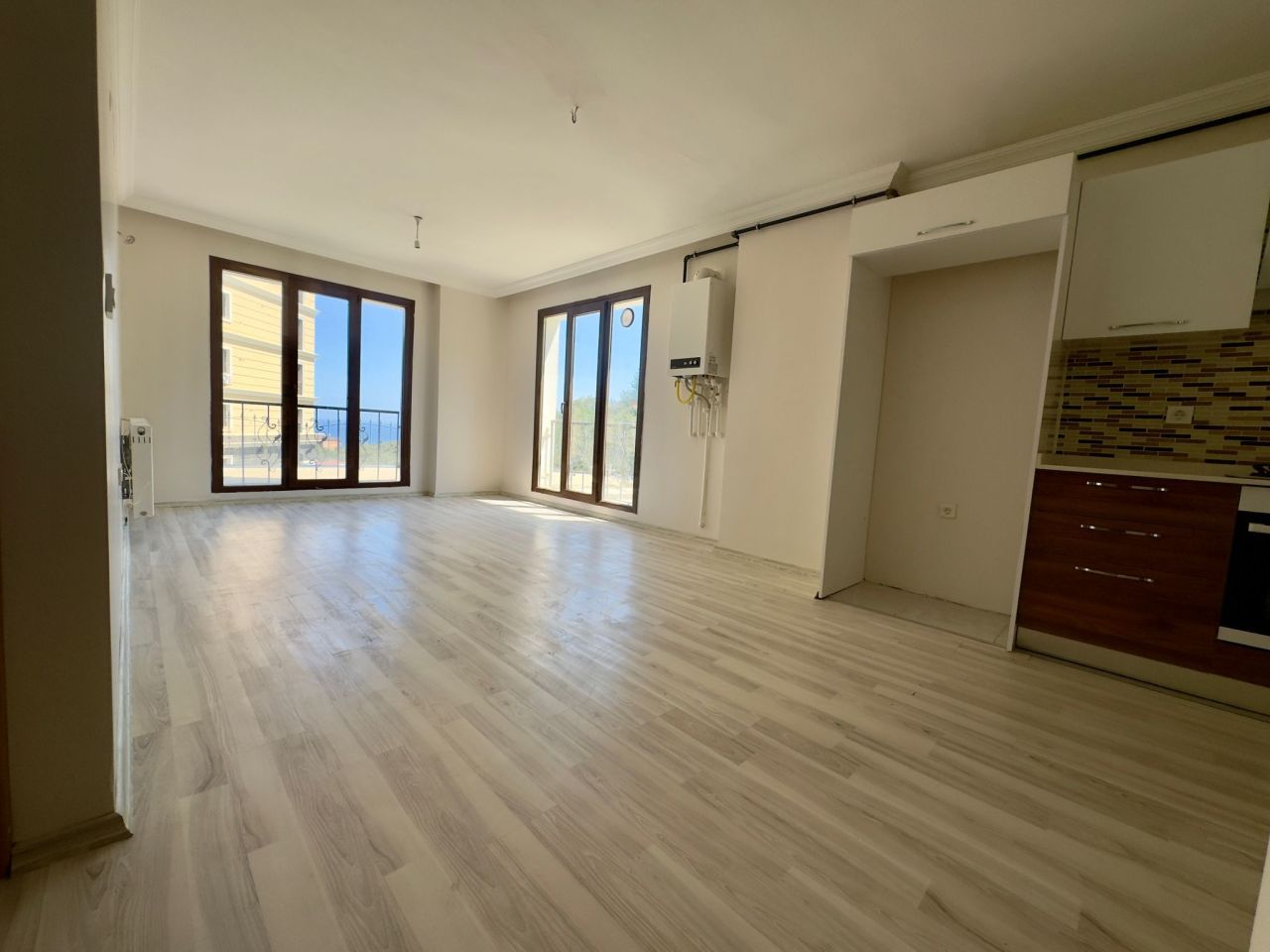 Апартаменты в Трабзоне, Турция, 80 м² - фото 6