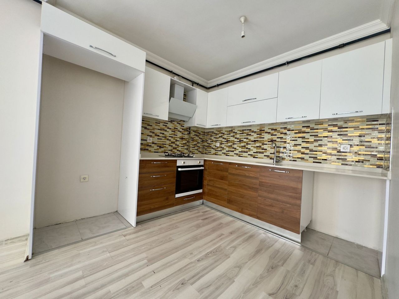 Апартаменты в Трабзоне, Турция, 80 м² - фото 5