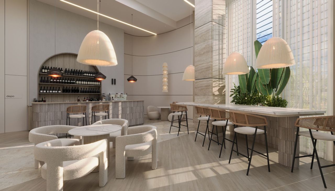 Квартира в Занзибаре, Танзания, 56 м² - фото 15