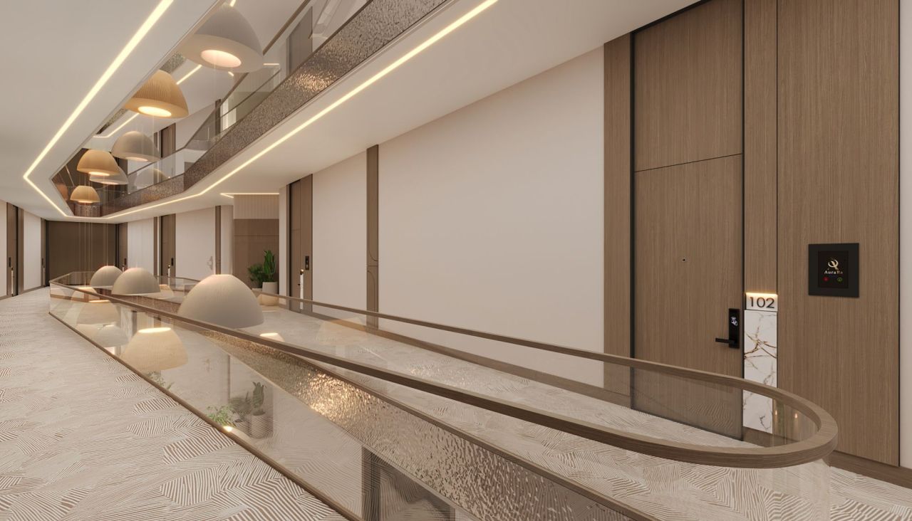 Квартира в Занзибаре, Танзания, 56 м² - фото 14