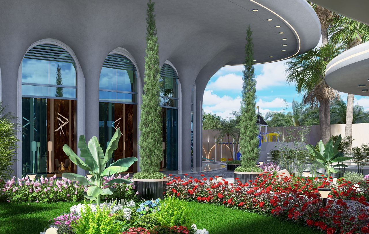 Квартира в Занзибаре, Танзания, 56 м² - фото 6