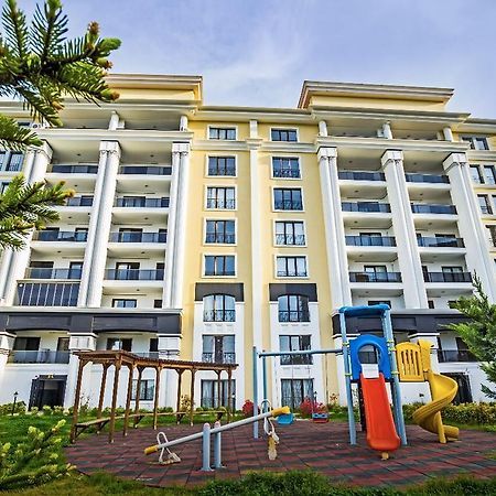 Апартаменты в Трабзоне, Турция, 80 м² - фото 1