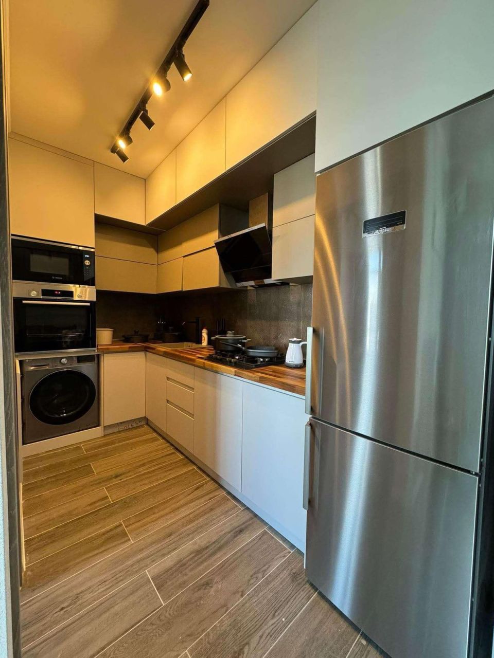 Квартира в Батуми, Грузия, 43.4 м² - фото 1