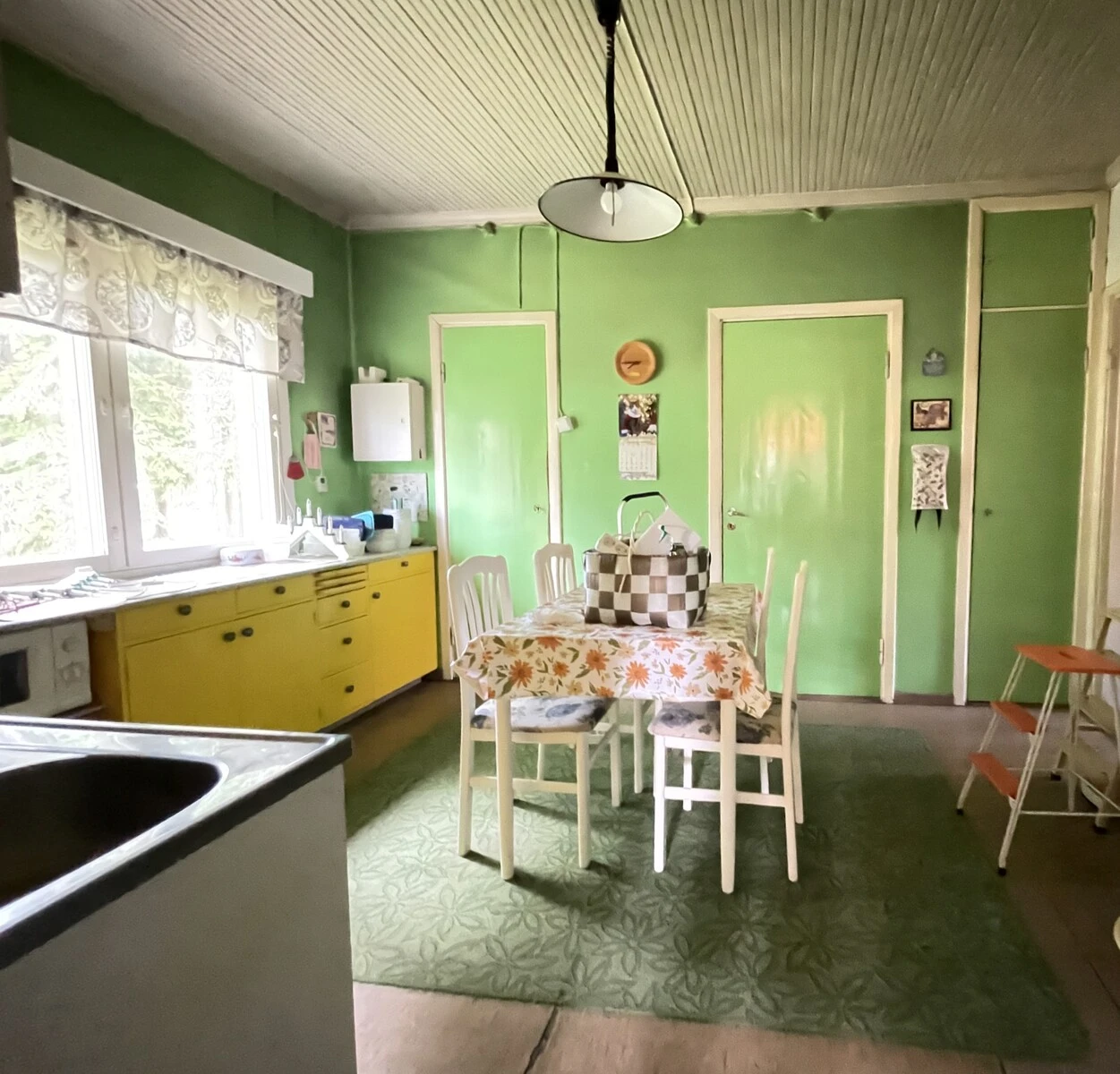 Дом в Теува, Финляндия, 96 м² - фото 5