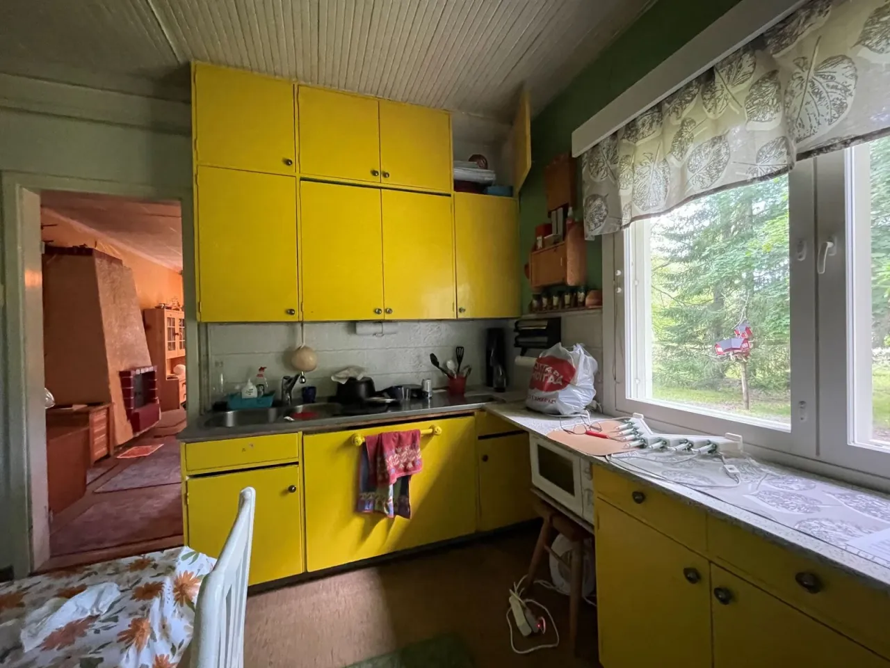 Дом в Теува, Финляндия, 96 м² - фото 8