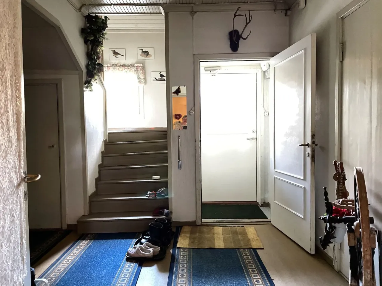 Дом в Теува, Финляндия, 96 м² - фото 13