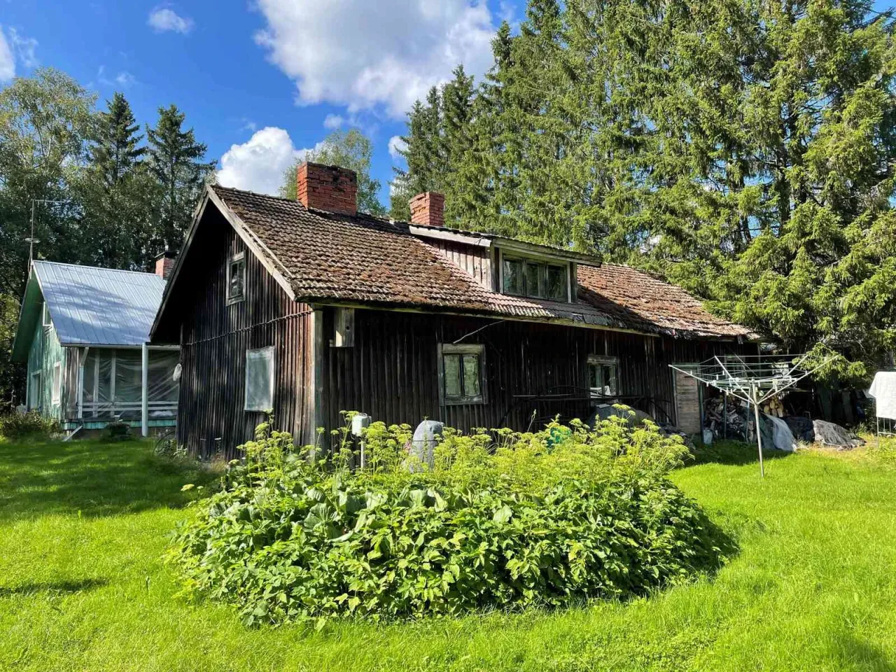 Дом в Теува, Финляндия, 96 м² - фото 4