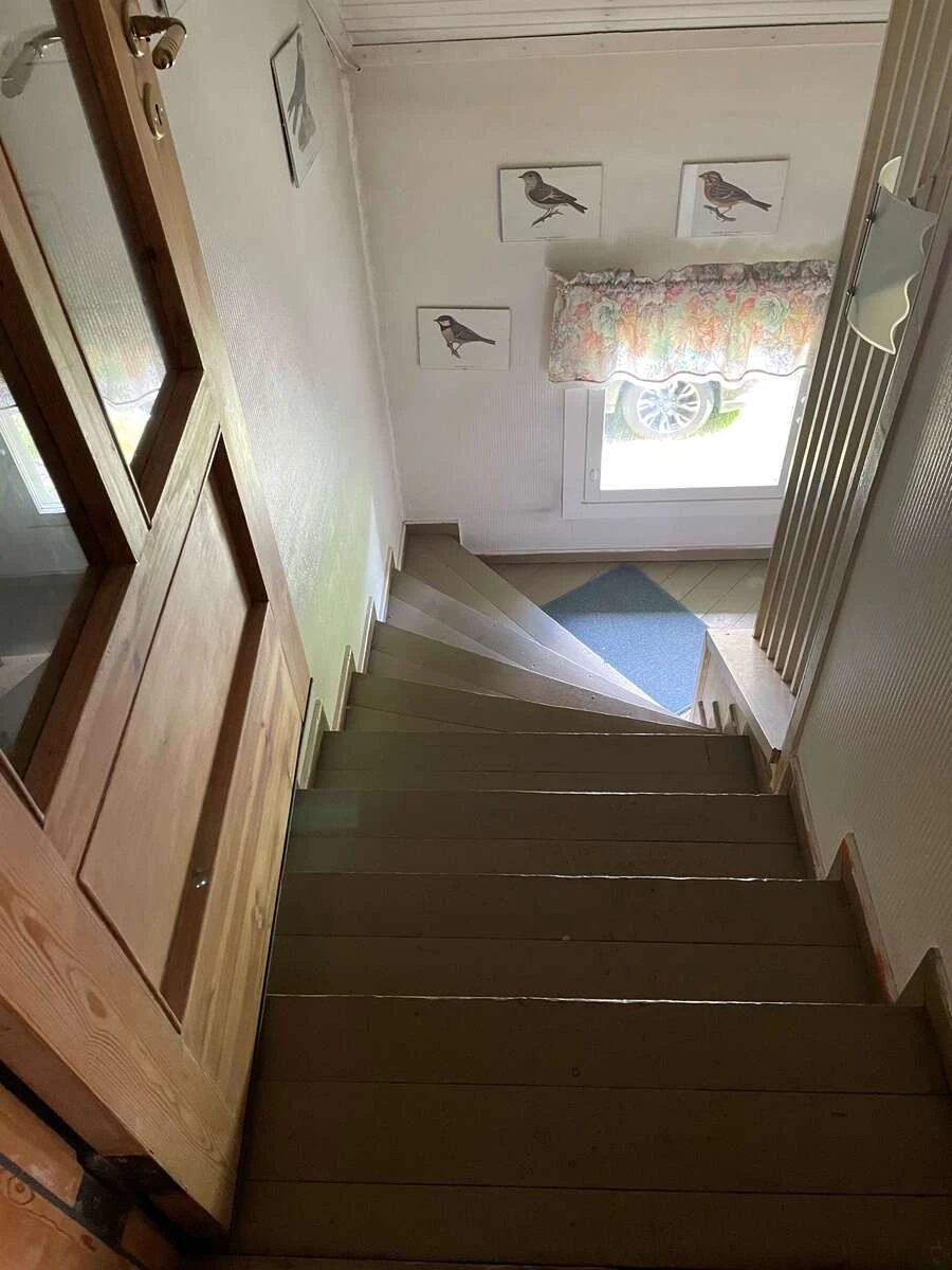 Дом в Теува, Финляндия, 96 м² - фото 14