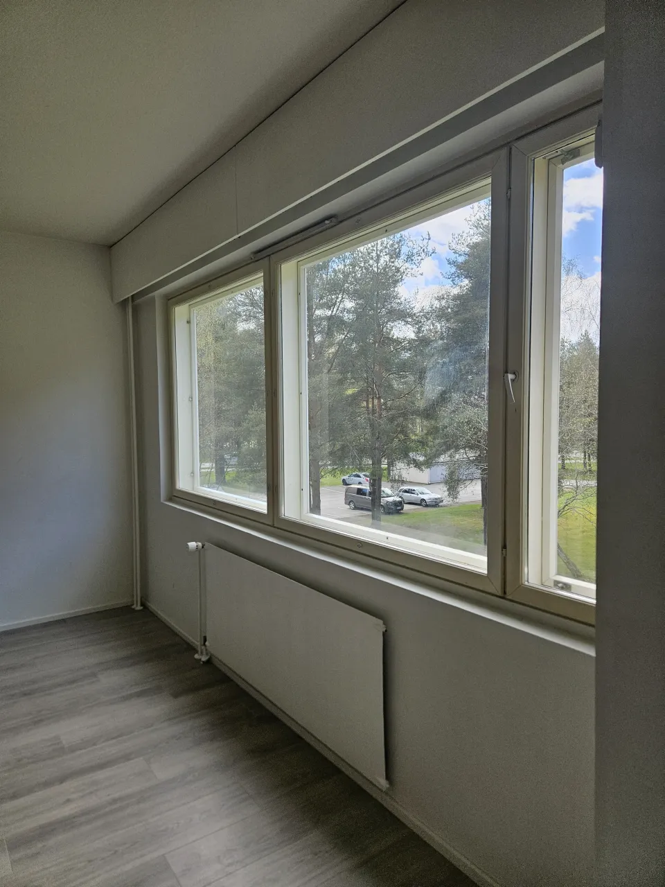 Квартира в Пори, Финляндия, 33.5 м² - фото 1