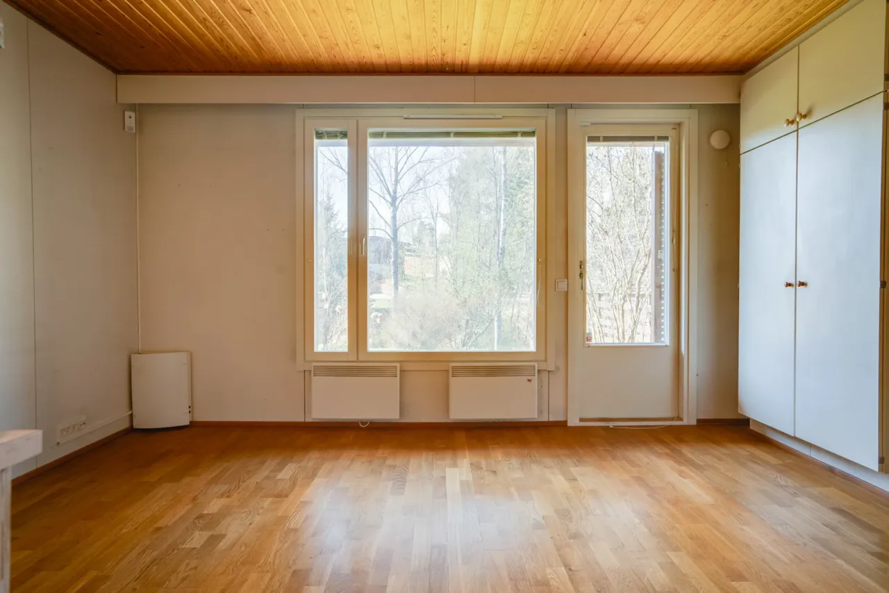 Таунхаус в Форсса, Финляндия, 38.5 м² - фото 4