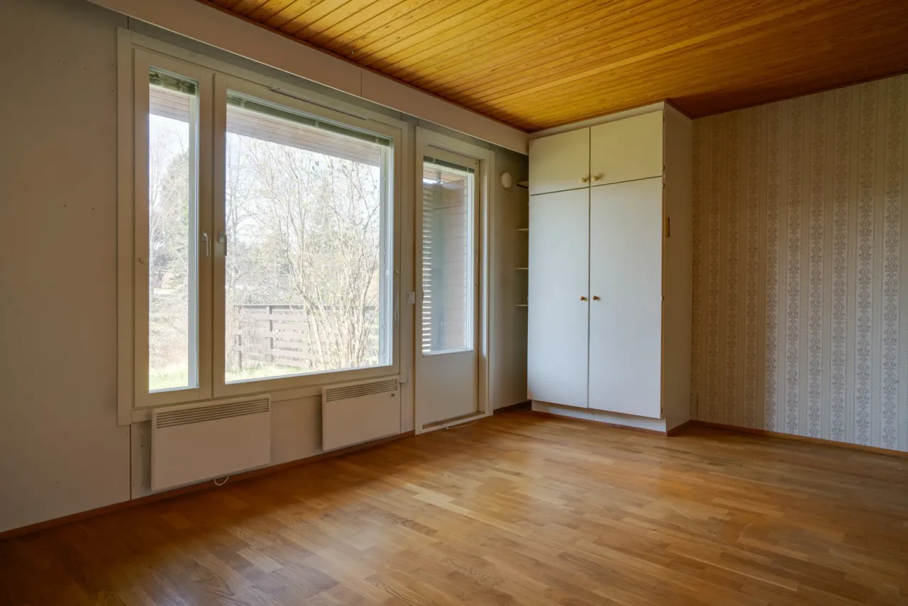 Таунхаус в Форсса, Финляндия, 38.5 м² - фото 3