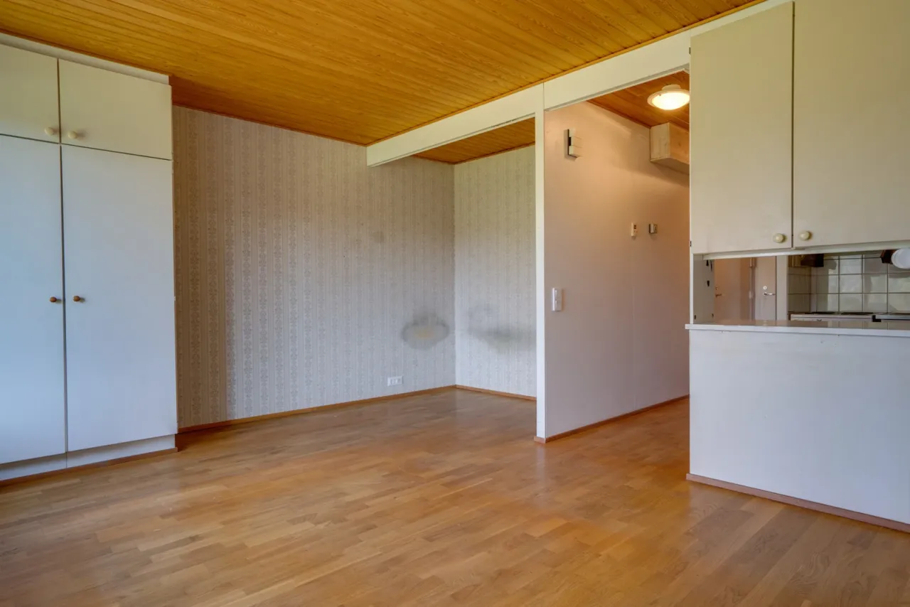 Таунхаус в Форсса, Финляндия, 38.5 м² - фото 5