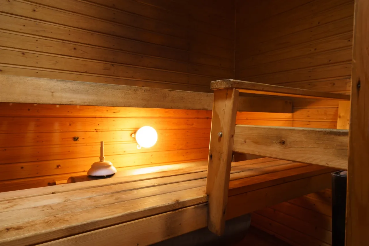 Таунхаус в Форсса, Финляндия, 38.5 м² - фото 12