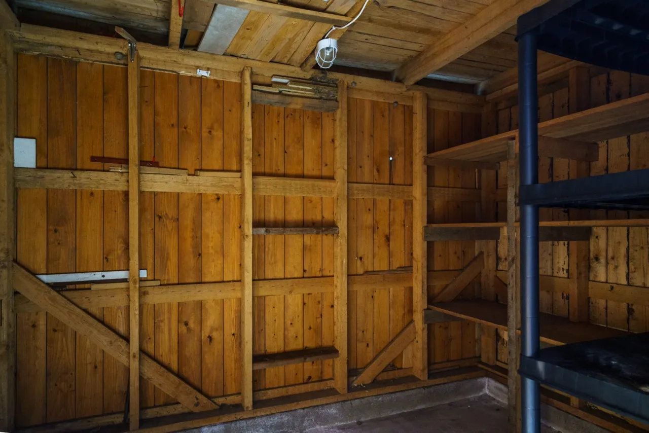 Таунхаус в Форсса, Финляндия, 38.5 м² - фото 16