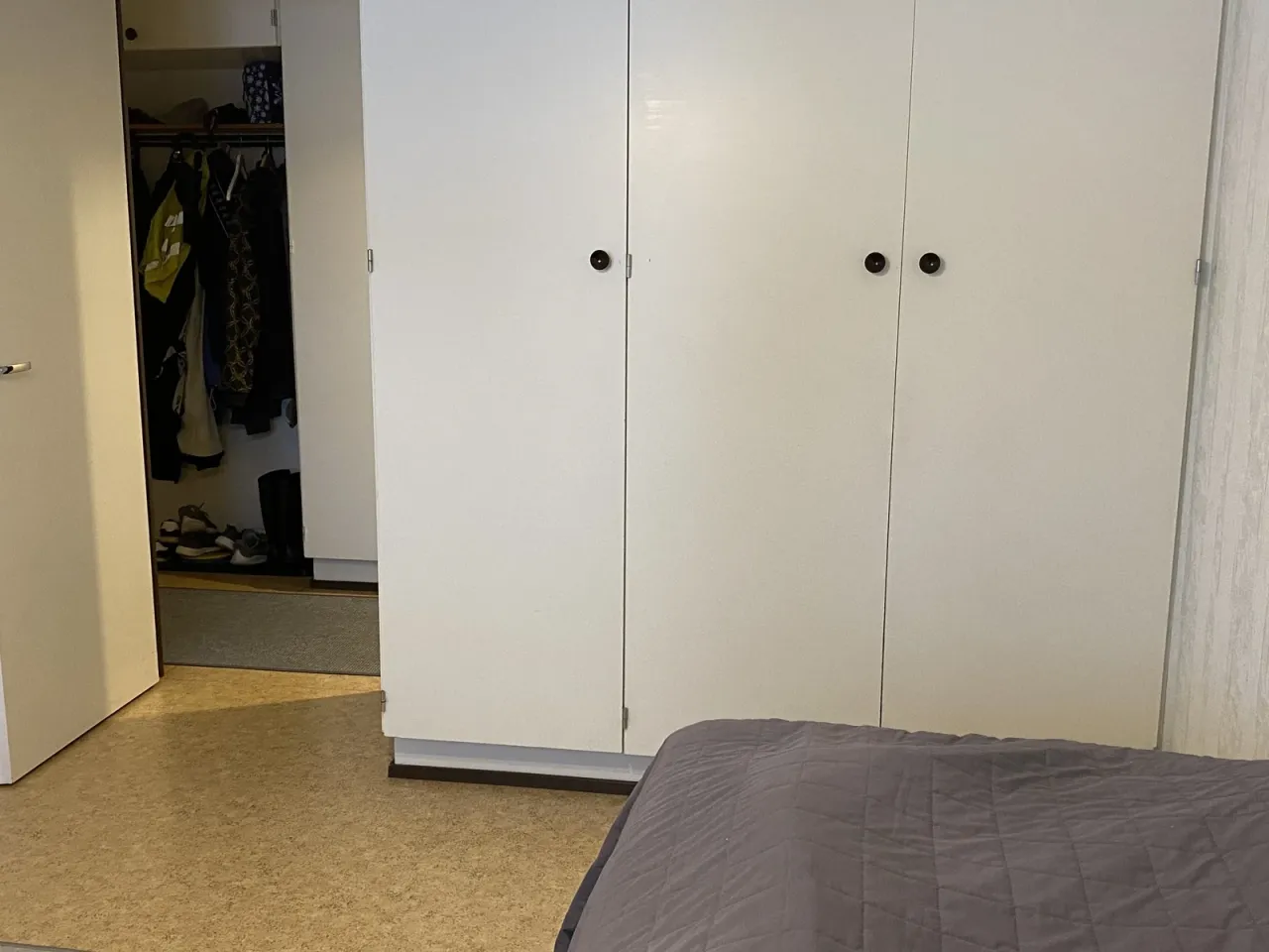 Квартира в Йоэнсуу, Финляндия, 57 м² - фото 7