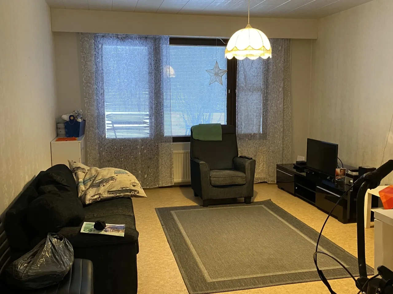 Квартира в Йоэнсуу, Финляндия, 57 м² - фото 8