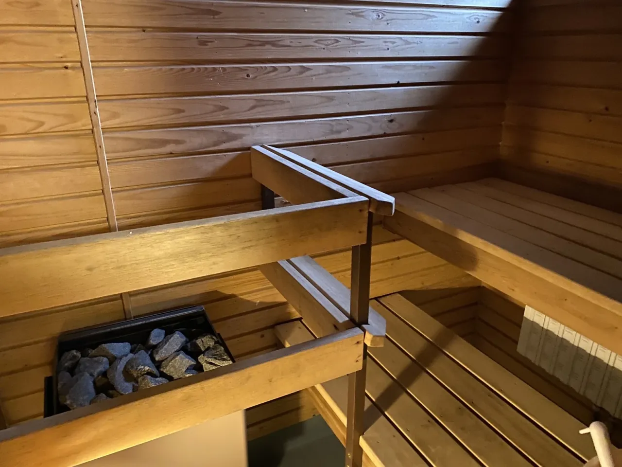 Квартира в Йоэнсуу, Финляндия, 57 м² - фото 11