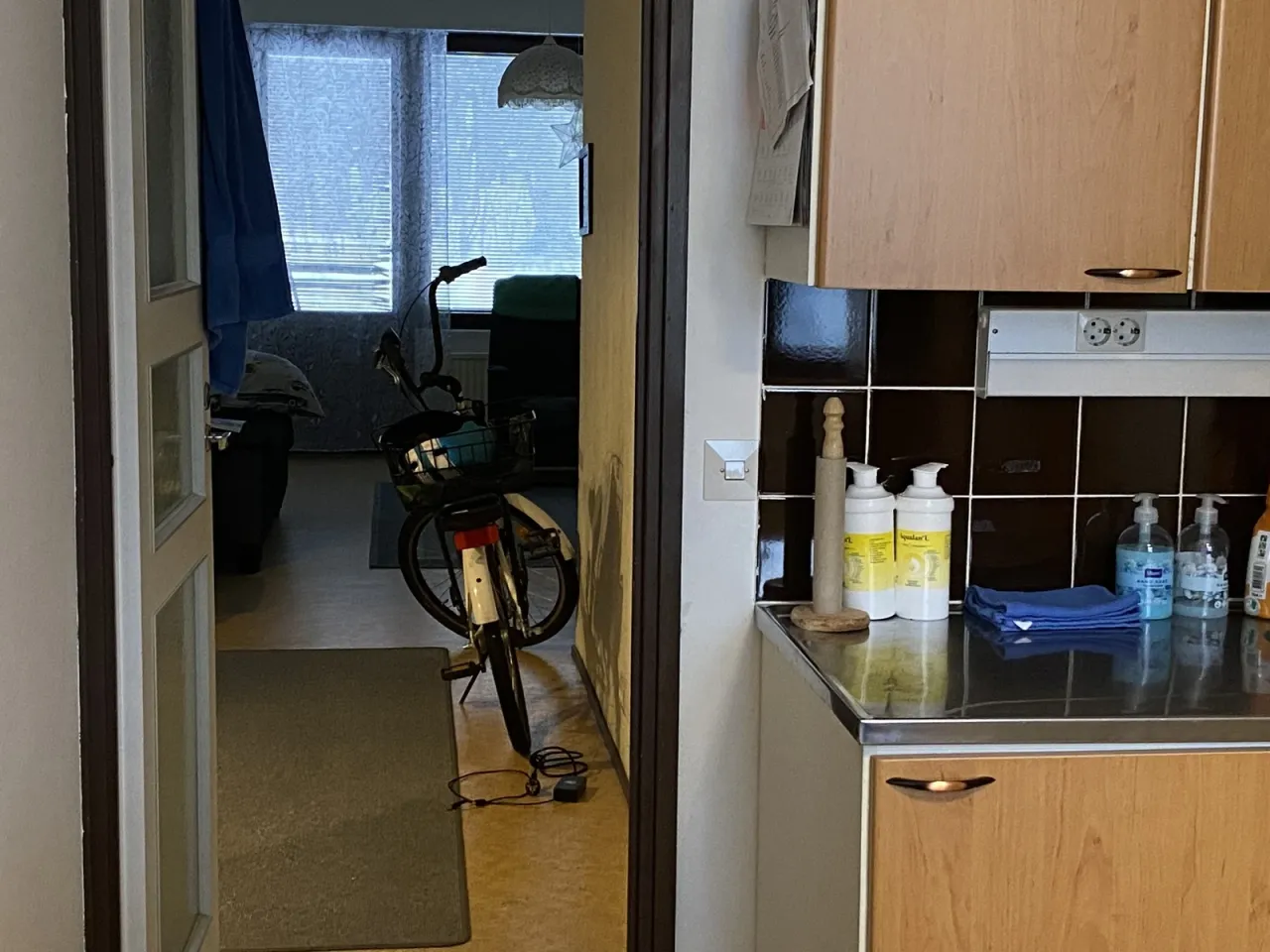 Квартира в Йоэнсуу, Финляндия, 57 м² - фото 6