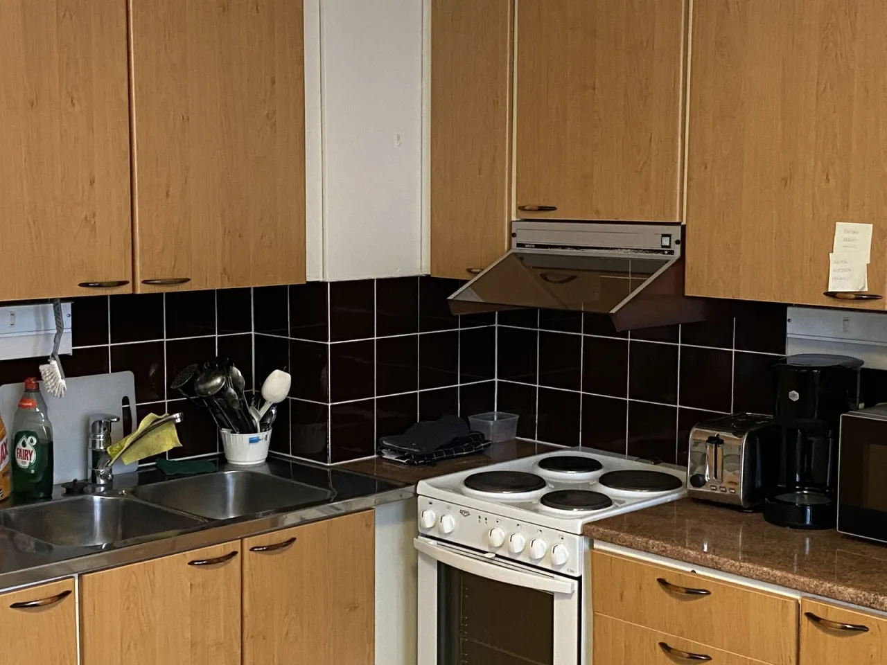 Квартира в Йоэнсуу, Финляндия, 57 м² - фото 3