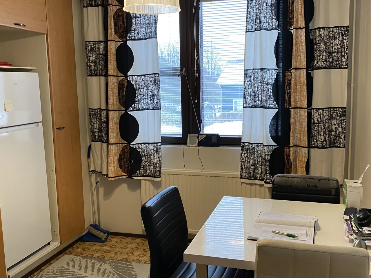 Квартира в Йоэнсуу, Финляндия, 57 м² - фото 5