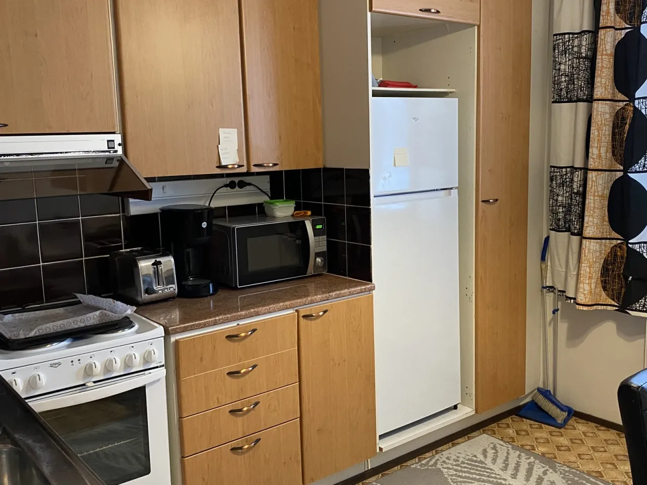 Квартира в Йоэнсуу, Финляндия, 57 м² - фото 4