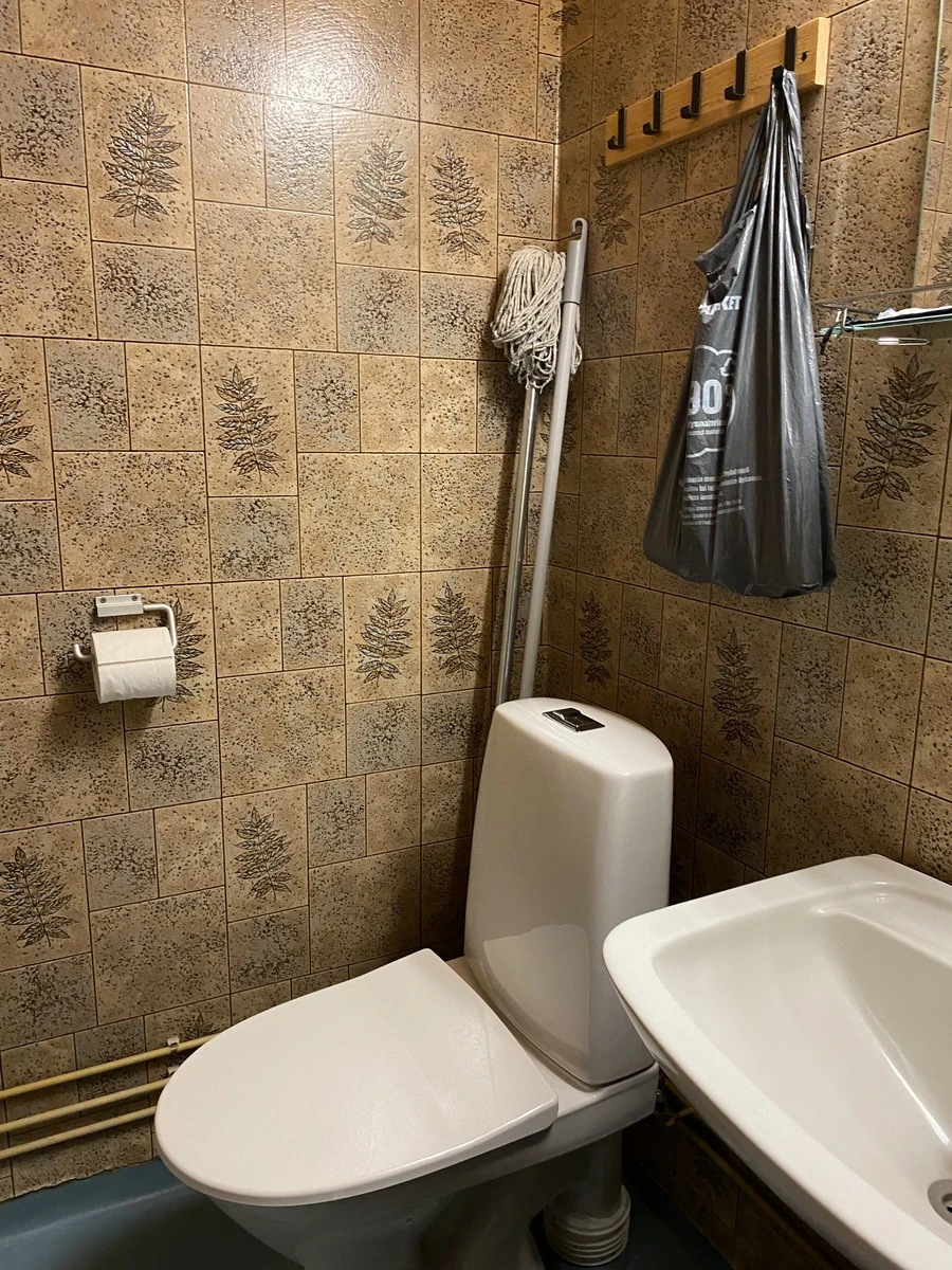 Квартира в Йоэнсуу, Финляндия, 57 м² - фото 10