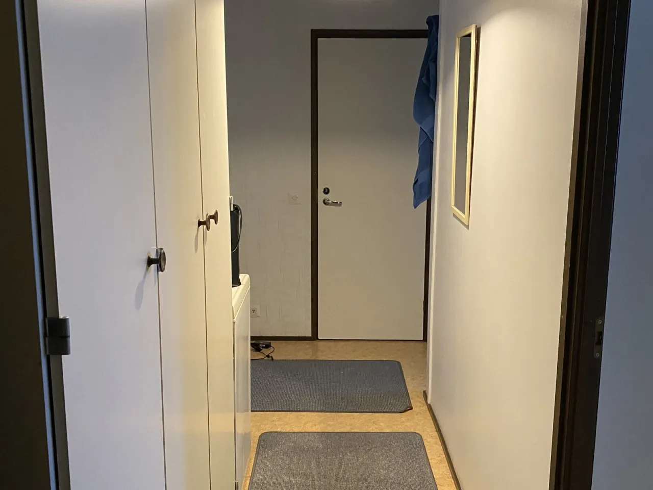 Квартира в Йоэнсуу, Финляндия, 57 м² - фото 2