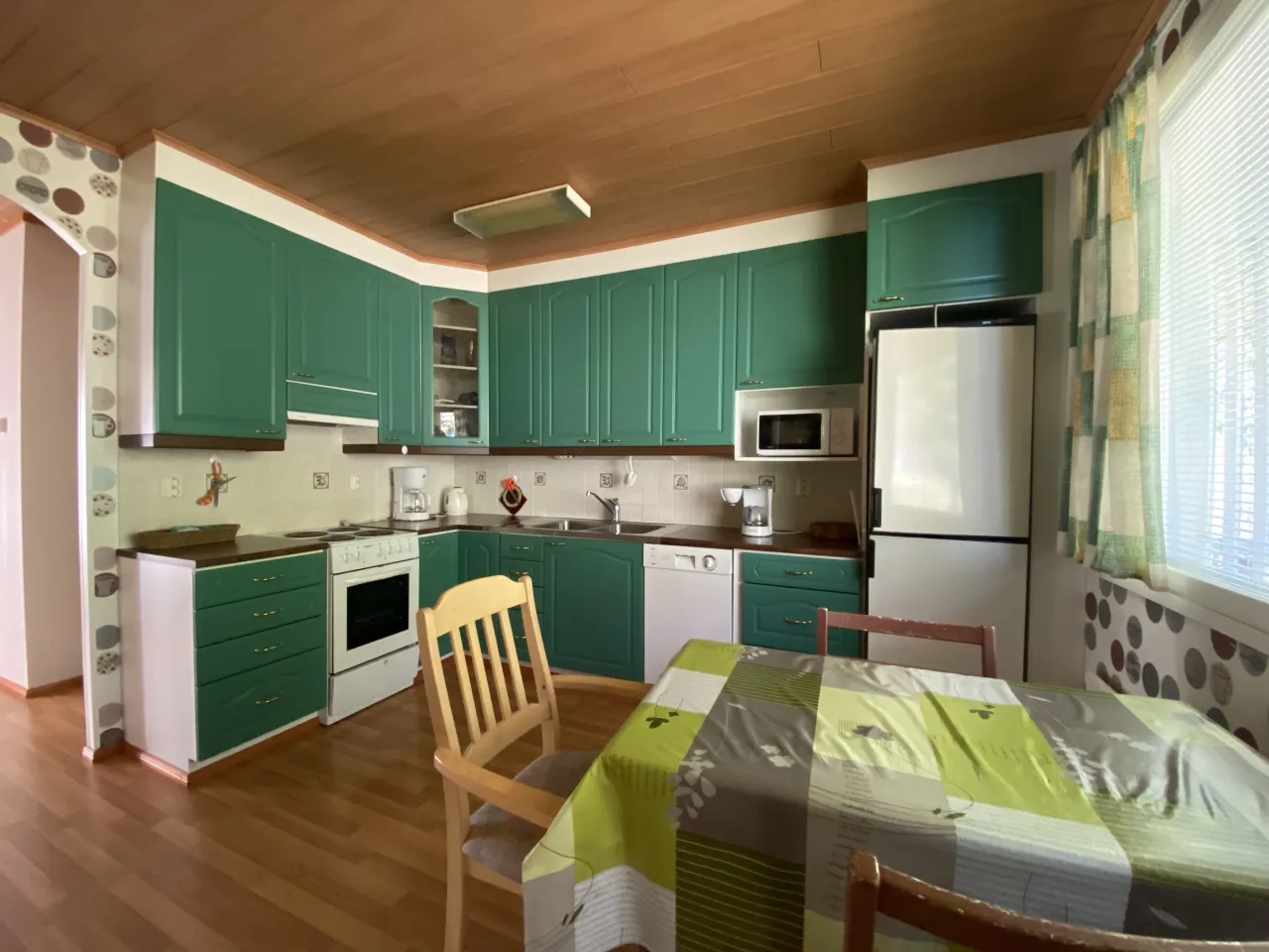 Таунхаус в Оулу, Финляндия, 52 м² - фото 3