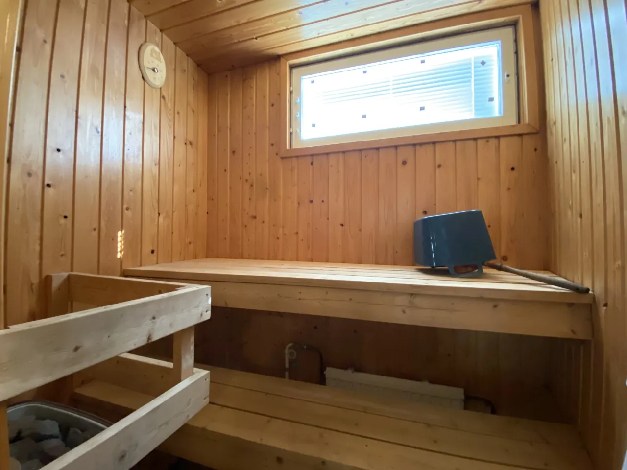 Таунхаус в Оулу, Финляндия, 52 м² - фото 12