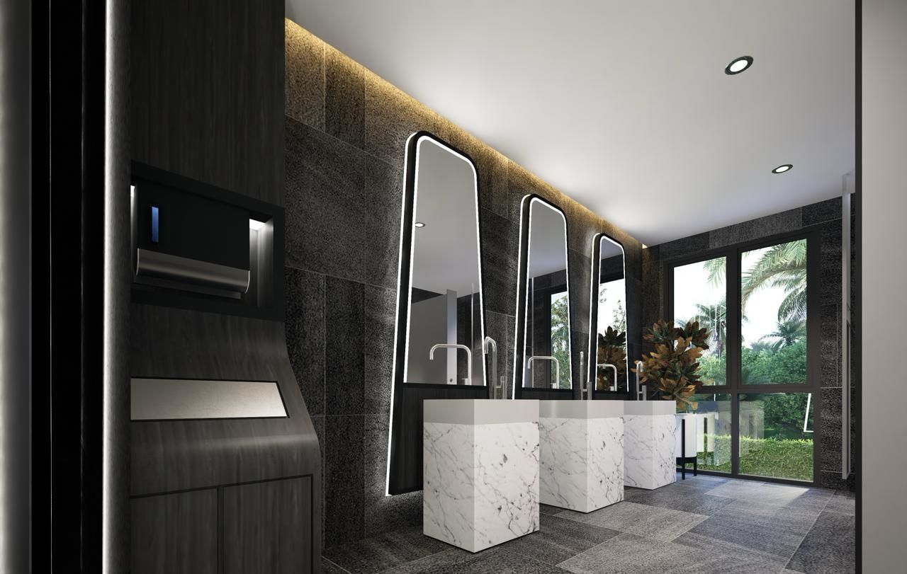 Апартаменты на пляже Камала, Таиланд, 46 м² - фото 4