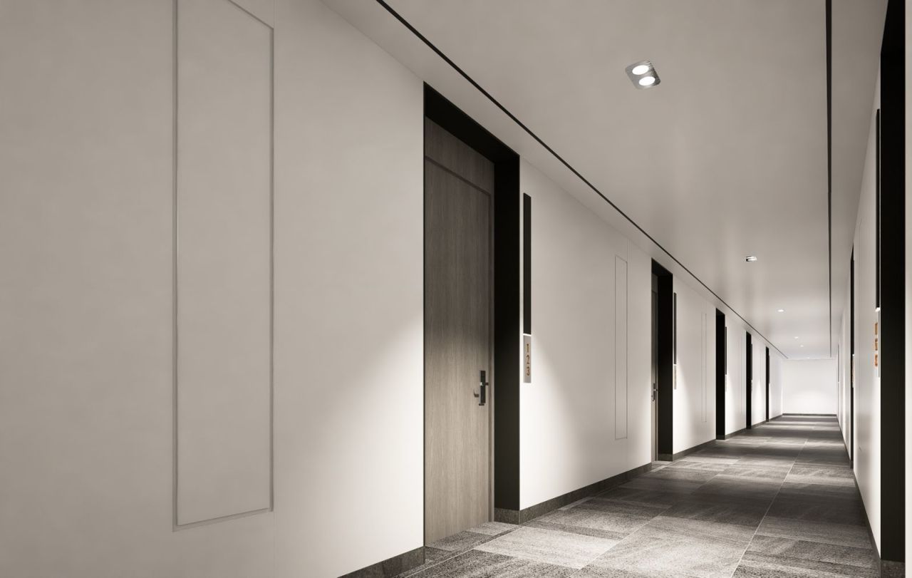 Апартаменты на пляже Камала, Таиланд, 46 м² - фото 17