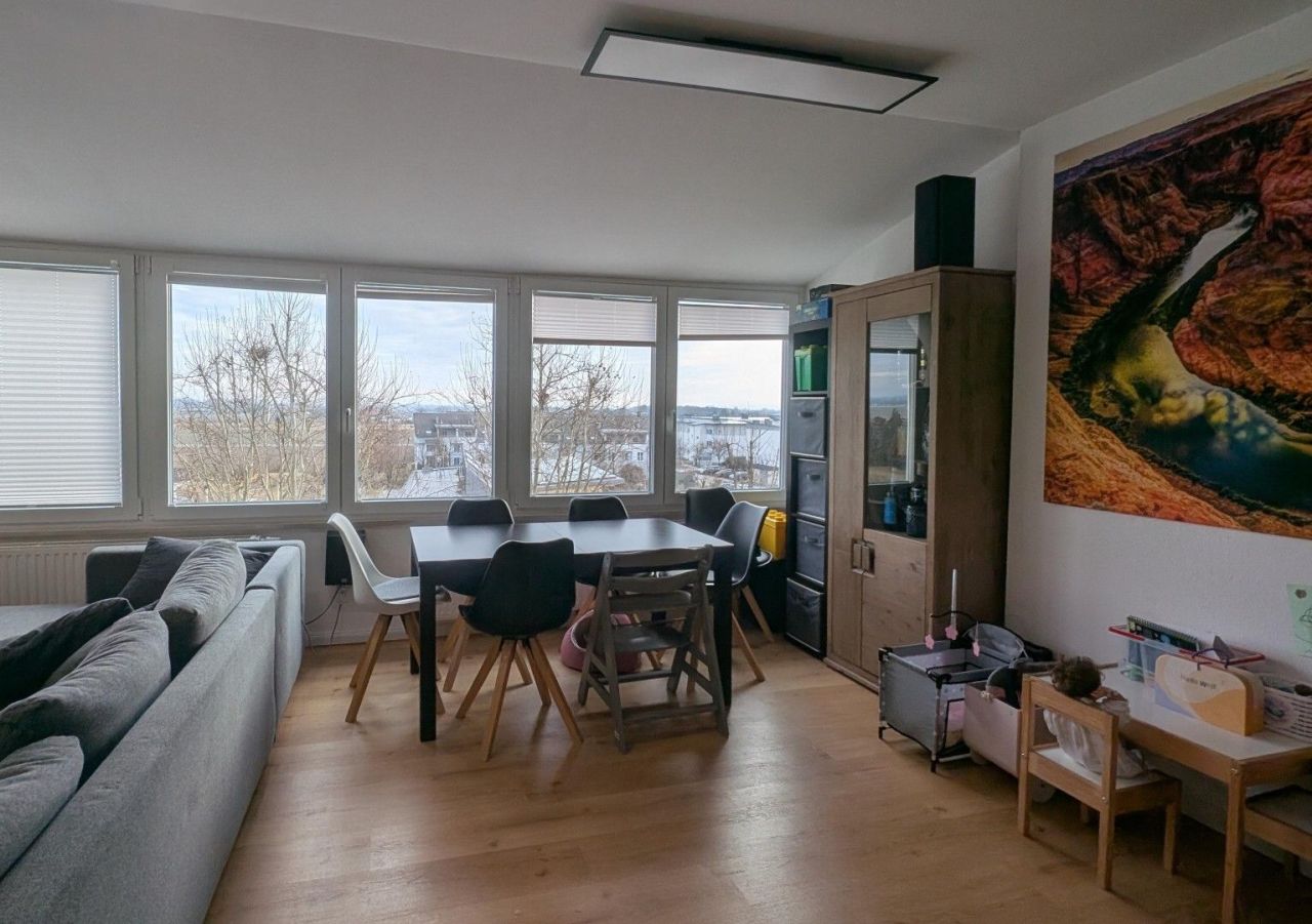 Квартира Marchtrenk, Австрия, 125.61 м² - фото 1