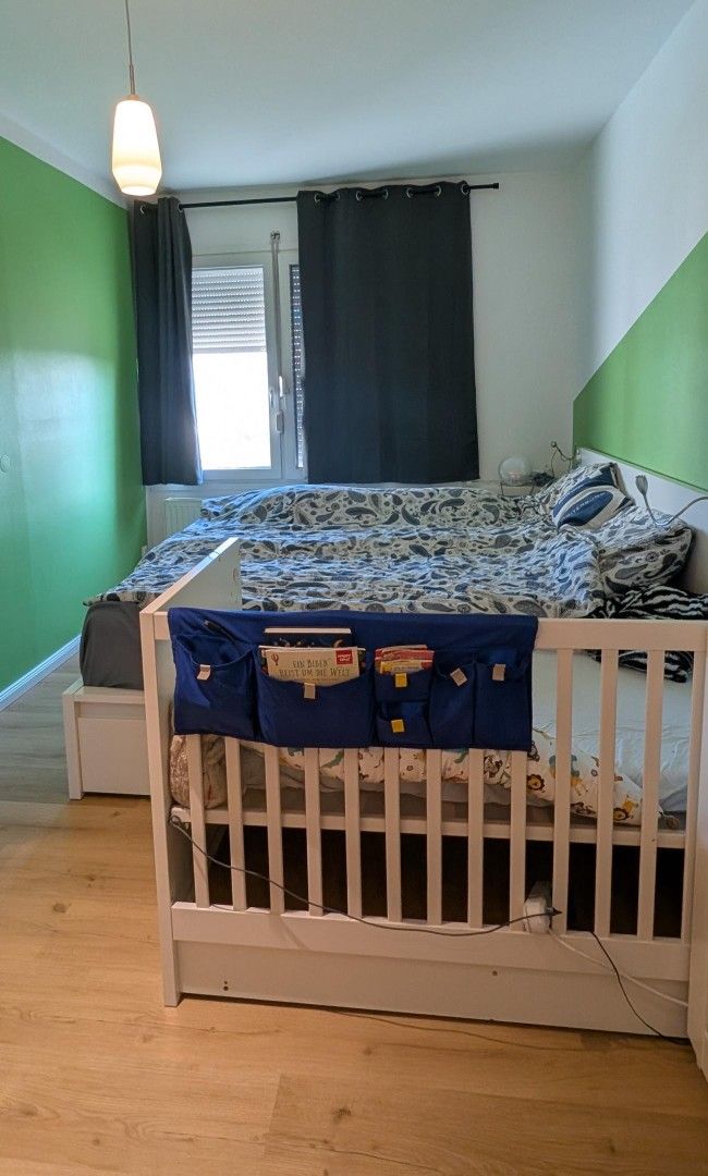 Квартира Marchtrenk, Австрия, 125.61 м² - фото 11