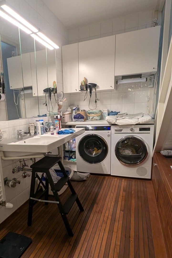 Квартира Marchtrenk, Австрия, 125.61 м² - фото 13