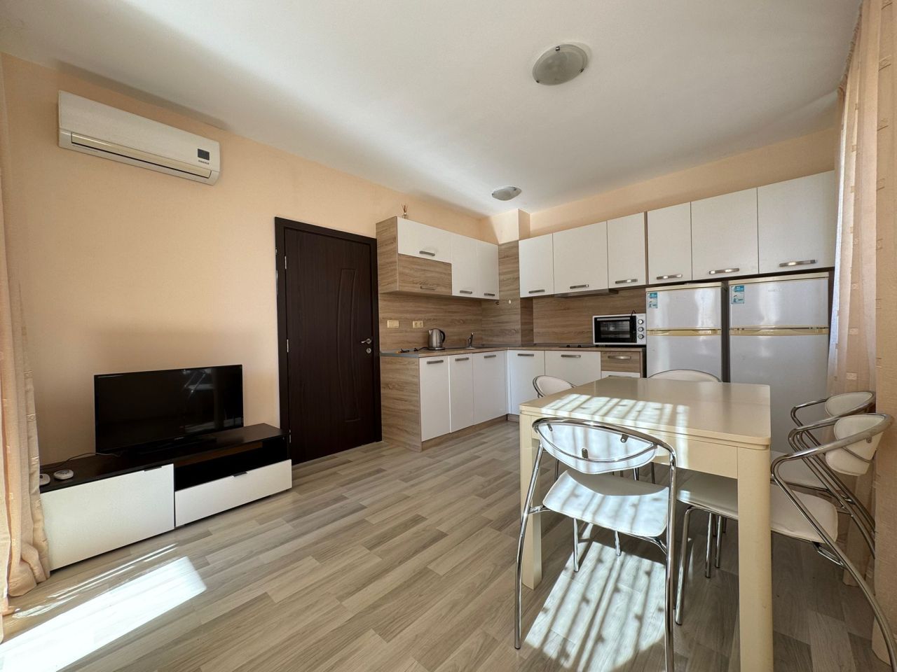 Квартира в Равде, Болгария, 130 м² - фото 1