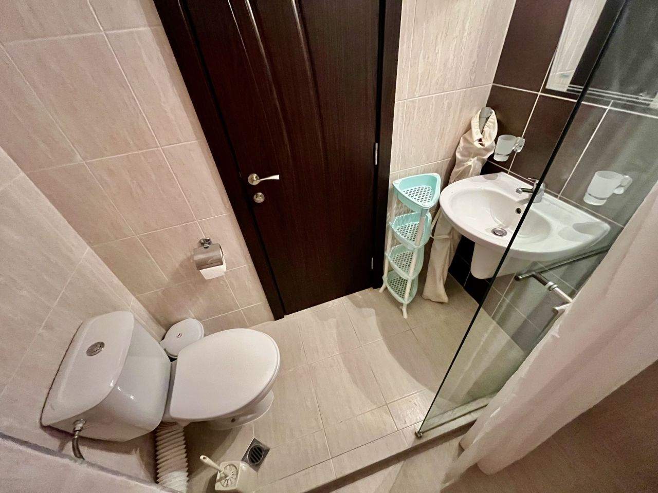 Квартира в Равде, Болгария, 130 м² - фото 14