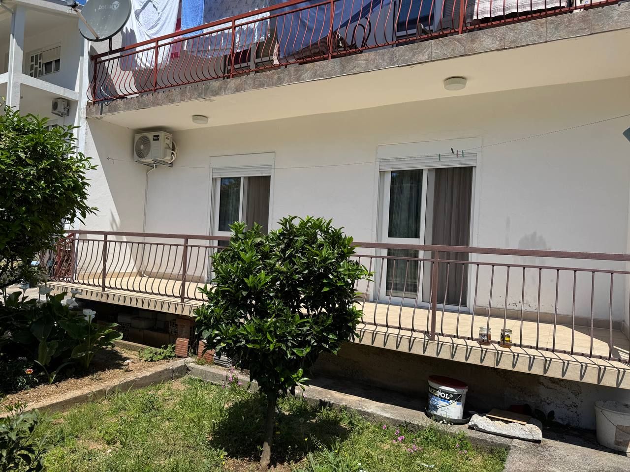 Квартира в Сутоморе, Черногория, 60 м² - фото 1