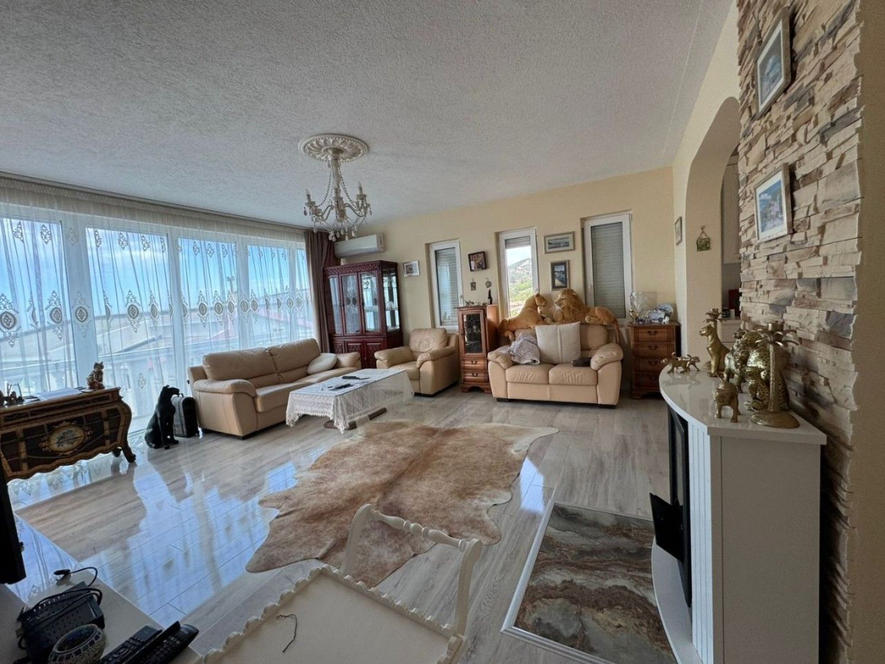 Дом в Баре, Черногория, 240 м² - фото 2