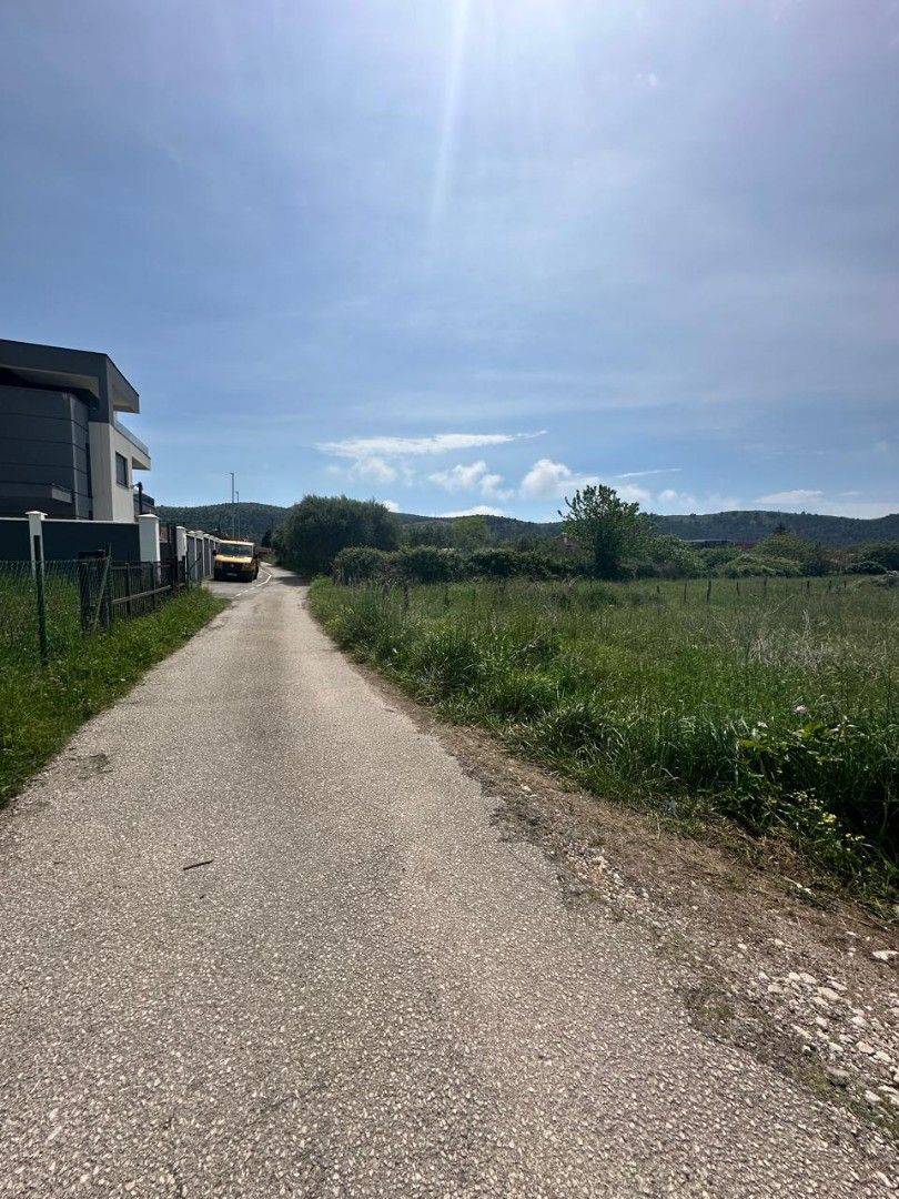 Земля в Баре, Черногория, 600 м² - фото 3