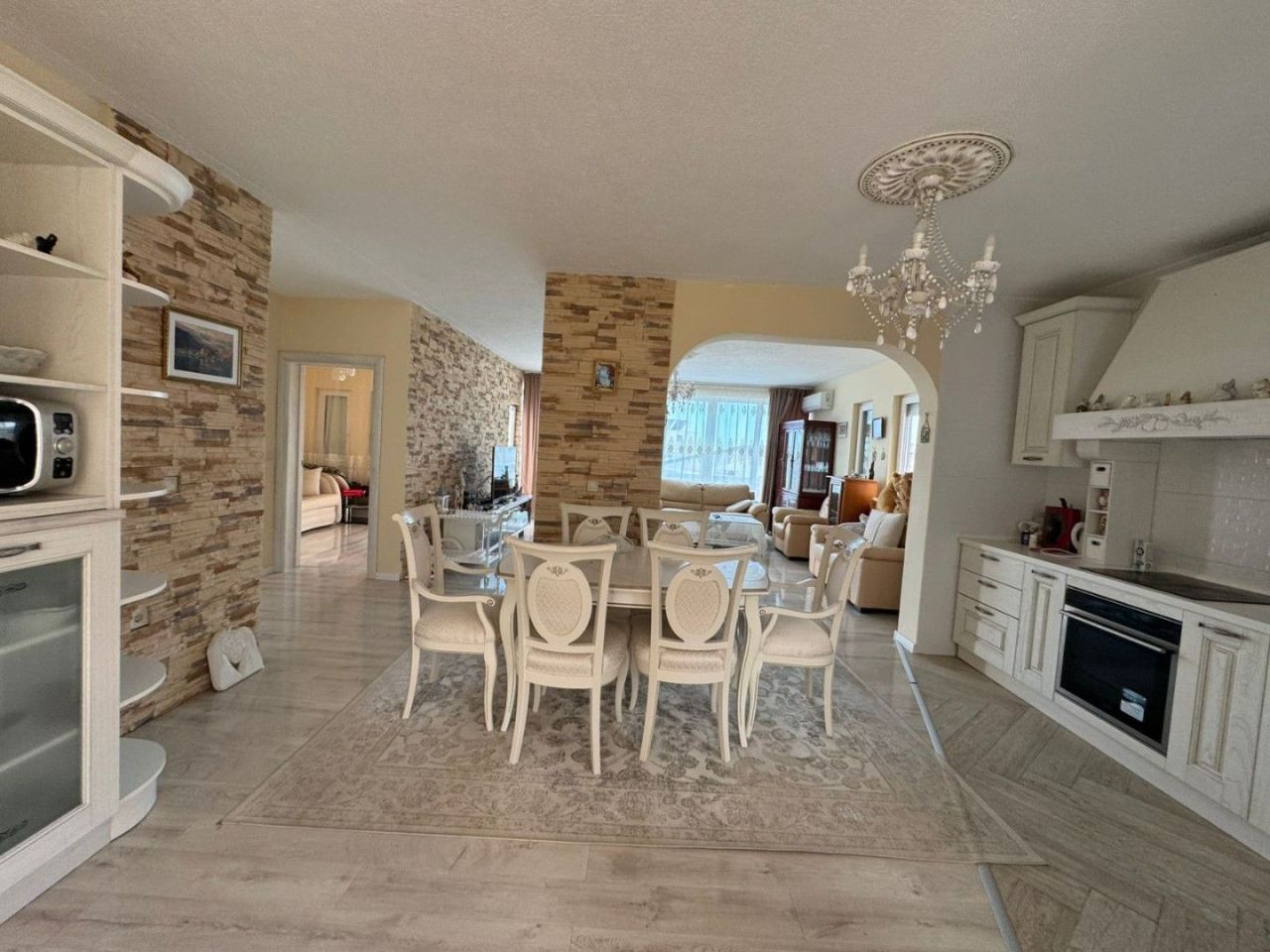 Дом в Баре, Черногория, 240 м² - фото 6