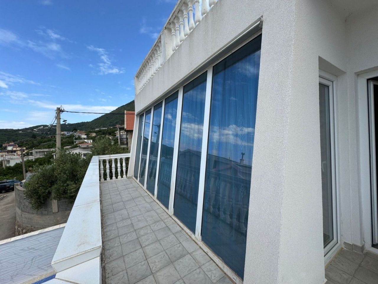 Дом в Баре, Черногория, 240 м² - фото 11