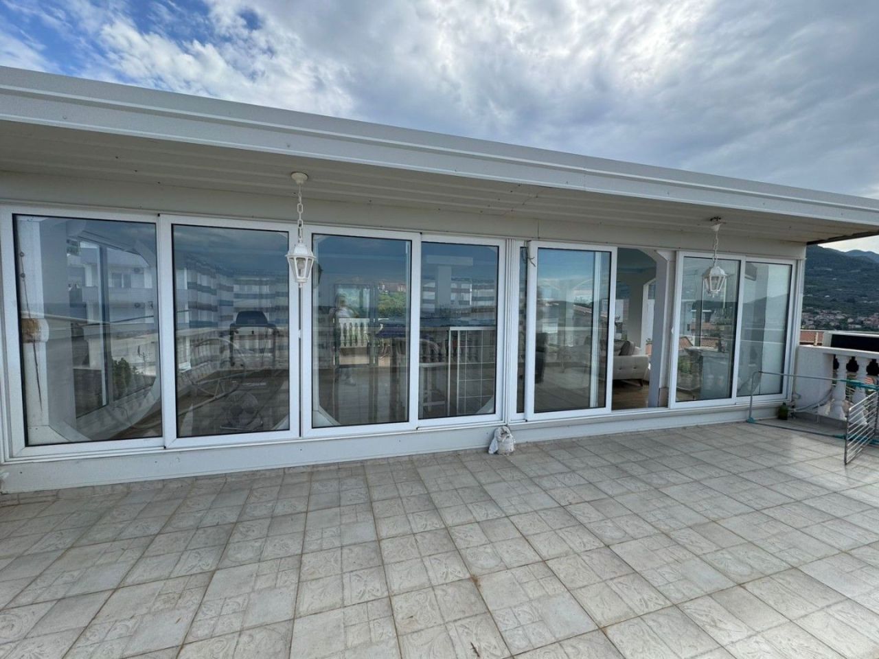 Дом в Баре, Черногория, 240 м² - фото 12