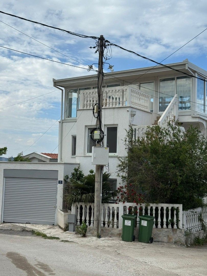 Дом в Баре, Черногория, 240 м² - фото 14