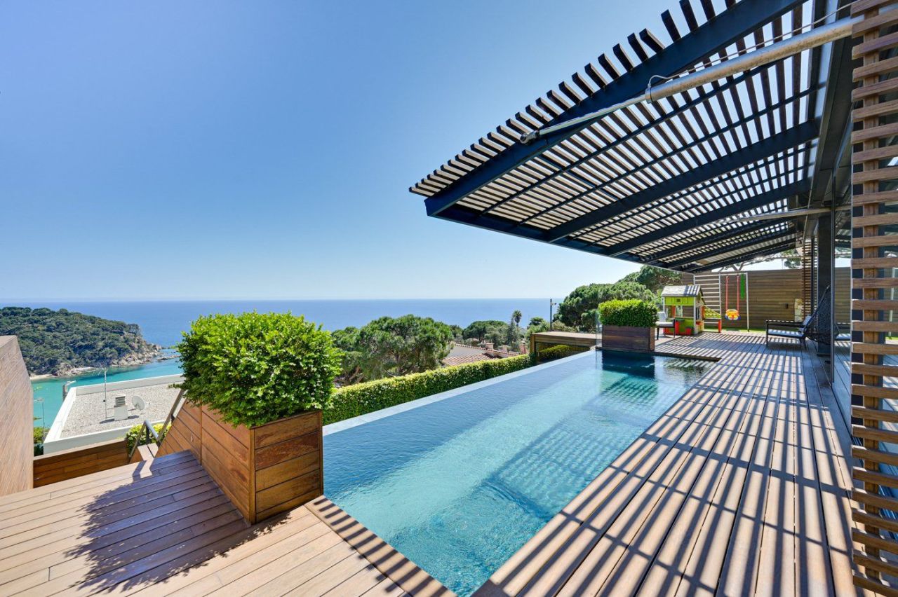 Дом на Коста-Брава, Испания, 561 м² - фото 4