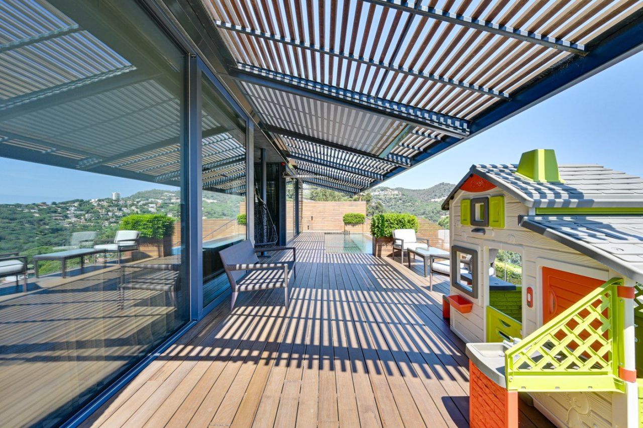 Дом на Коста-Брава, Испания, 561 м² - фото 5