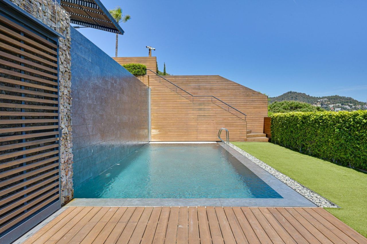 Дом на Коста-Брава, Испания, 561 м² - фото 9