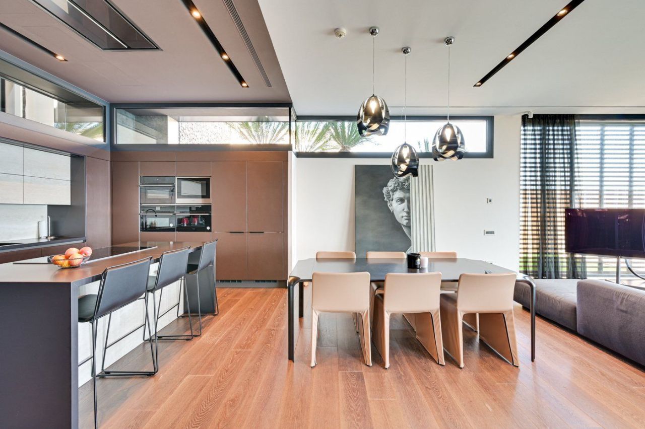 Дом на Коста-Брава, Испания, 561 м² - фото 12