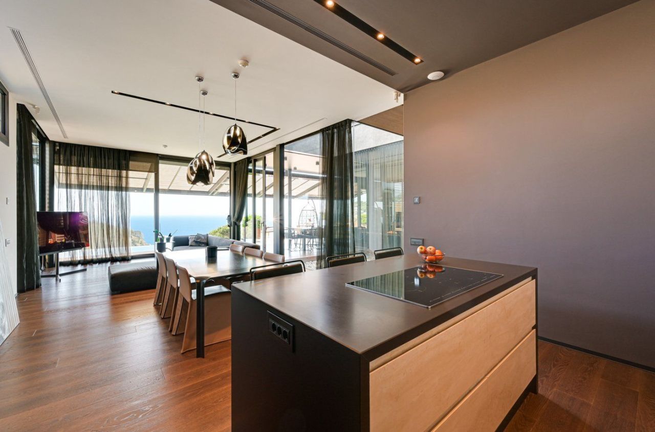 Дом на Коста-Брава, Испания, 561 м² - фото 14